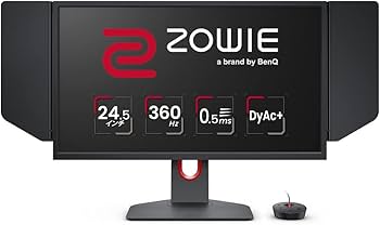 Amazon.co.jp: ベンキュージャパン BenQ ZOWIE XL2566K